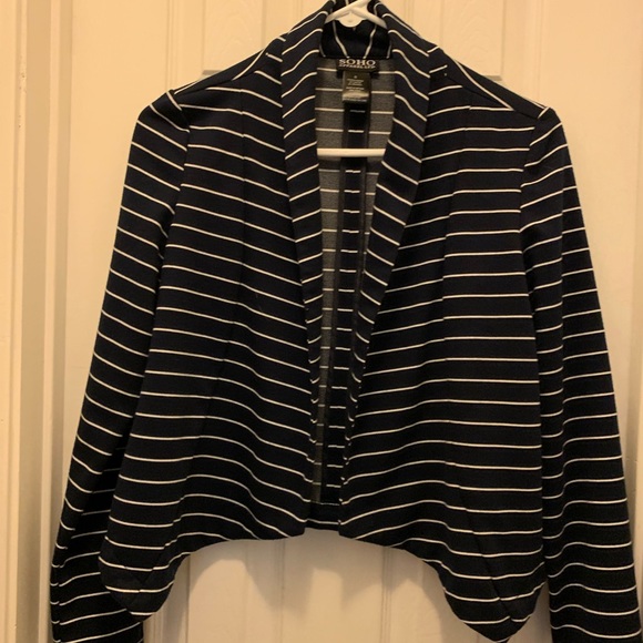 Soho | Jackets & Coats | So Ho | Poshmark